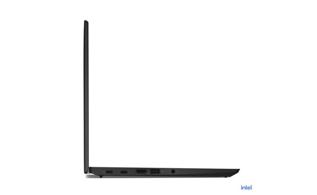 Lenovo ThinkPad X13 Gen 3 - Intel Core i7-1260P - Touchscreen - LTE Module