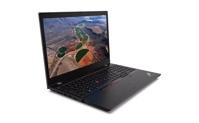 Lenovo ThinkPad L15 Gen 2 - Intel® Core™ i5-1135G7