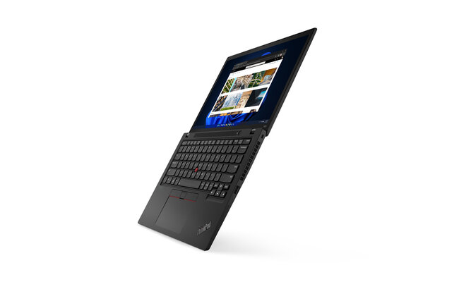 Lenovo ThinkPad X13 Gen 3 - Intel Core i7-1260P - LTE Module