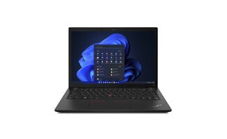 Lenovo ThinkPad X13 Gen 3 - Intel Core i7-1260P - LTE Module