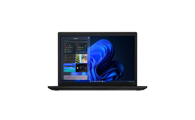 Lenovo ThinkPad X13 Gen 3 - Intel Core i7-1260P - LTE Module