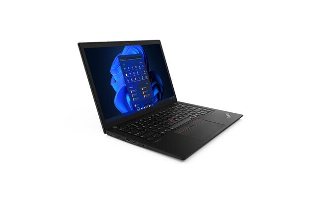 Lenovo ThinkPad X13 Gen 3 - Intel Core i7-1260P - LTE Module