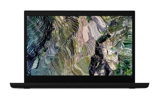 Lenovo ThinkPad L15 Gen 2 - Intel Core i5-1135G7