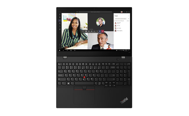 Lenovo ThinkPad L15 Gen 2 - Intel Core i5-1135G7 - LTE Module