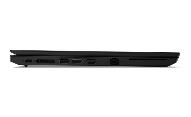 Lenovo ThinkPad L15 Gen 2 - Intel Core i5-1135G7 - LTE Module