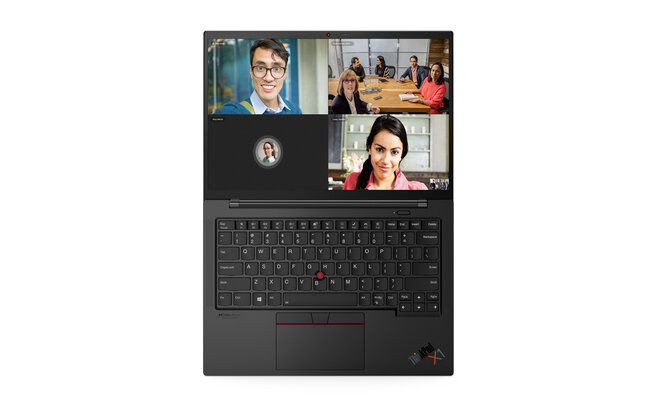 Lenovo ThinkPad X1 Carbon Gen 9 - Intel Core i5-1135G7