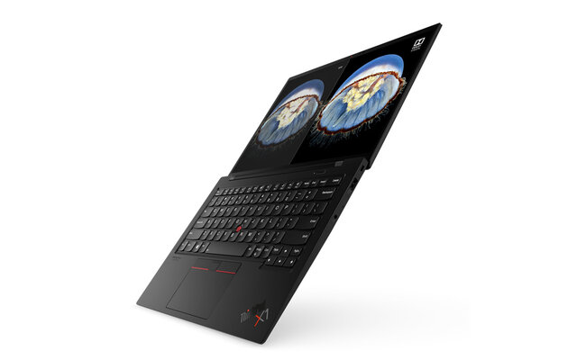 Lenovo ThinkPad X1 Carbon Gen 9 - Intel Core i5-1135G7