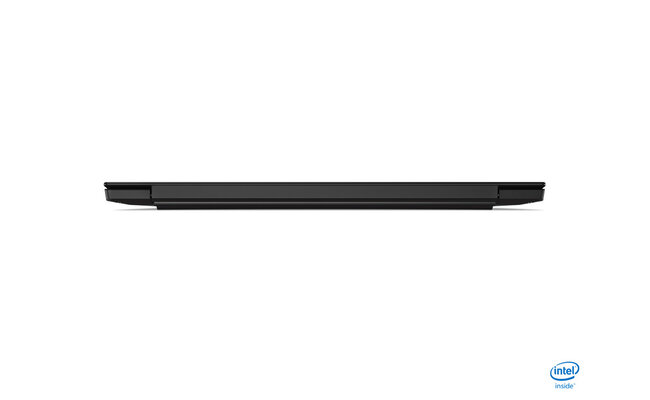 Lenovo ThinkPad X1 Extreme 2nd - Intel Core i7-9750H - NVIDIA GeForce GTX 1650 with Max-Q Design
