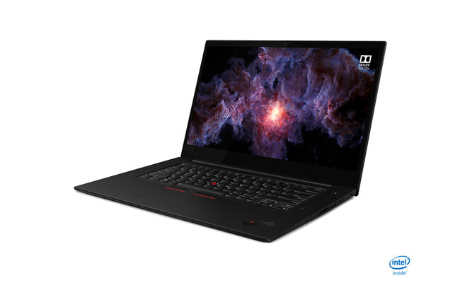 Lenovo ThinkPad X1 Extreme 2nd - Intel Core i7-9750H - NVIDIA GeForce GTX 1650 with Max-Q Design