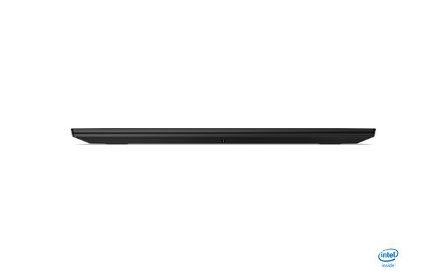 Lenovo ThinkPad X1 Extreme 2nd - Intel Core i7-9750H - NVIDIA GeForce GTX 1650 with Max-Q Design