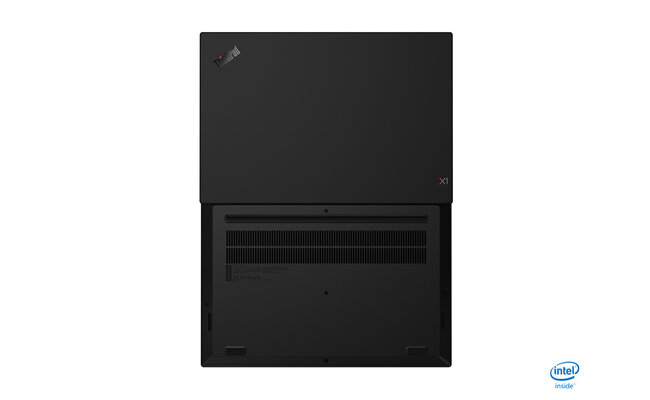 Lenovo ThinkPad X1 Extreme 2nd - Intel Core i7-9750H - NVIDIA GeForce GTX 1650 with Max-Q Design
