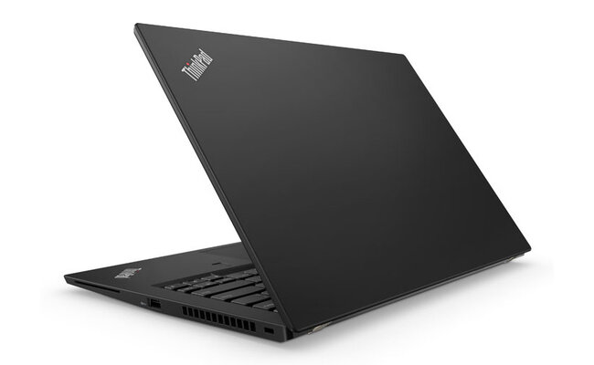 Lenovo ThinkPad T480s - Intel Core i5-8350U - LTE Module