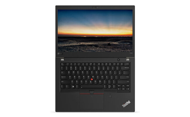 Lenovo ThinkPad T480s - Intel Core i5-8350U - LTE Module