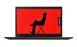 Lenovo ThinkPad T480s - Intel Core i7-8550U - LTE Module