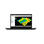 Lenovo ThinkPad P1 Gen 3 - Intel Core i7-10750H - NVIDIA Quadro T1000 with Max-Q Design