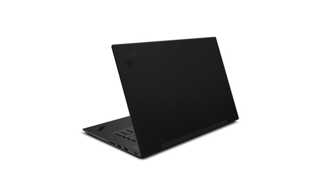 Lenovo ThinkPad P1 Gen 3 - Intel Core i7-10750H - NVIDIA Quadro T1000 with Max-Q Design