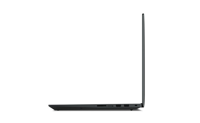 Lenovo ThinkPad P1 Gen 4i - Intel Core i7-11800H - NVIDIA T1200 Laptop GPU