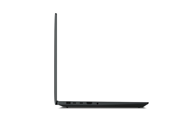 Lenovo ThinkPad P1 Gen 4i - Intel Core i7-11800H - NVIDIA T1200 Laptop GPU