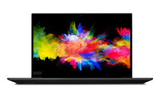 Lenovo ThinkPad P1 Gen 2 - Intel Core i7-9750H - NVIDIA Quadro T1000