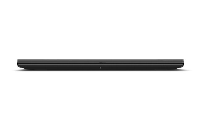 Lenovo ThinkPad P1 Gen 2 - Intel Core i7-9750H - NVIDIA Quadro T1000