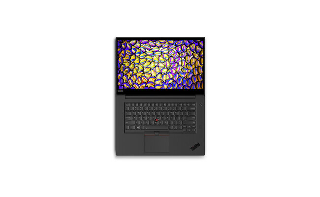 Lenovo ThinkPad P1 Gen 2 - Intel Core i7-9750H - NVIDIA Quadro T1000