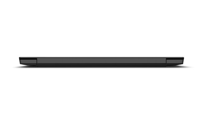 Lenovo ThinkPad P1 Gen 2 - Intel Core i7-9750H - NVIDIA Quadro T1000