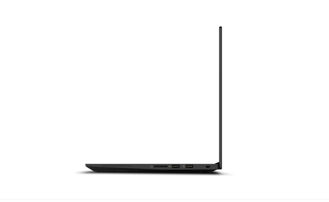 Lenovo ThinkPad P1 Gen 2 - Intel Core i7-9750H - NVIDIA Quadro T1000