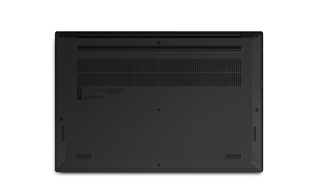 Lenovo ThinkPad P1 Gen 2 - Intel Core i7-9750H - NVIDIA Quadro T1000