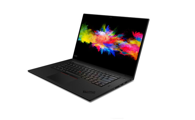 Lenovo ThinkPad P1 Gen 2 - Intel Core i7-9750H - NVIDIA Quadro T1000
