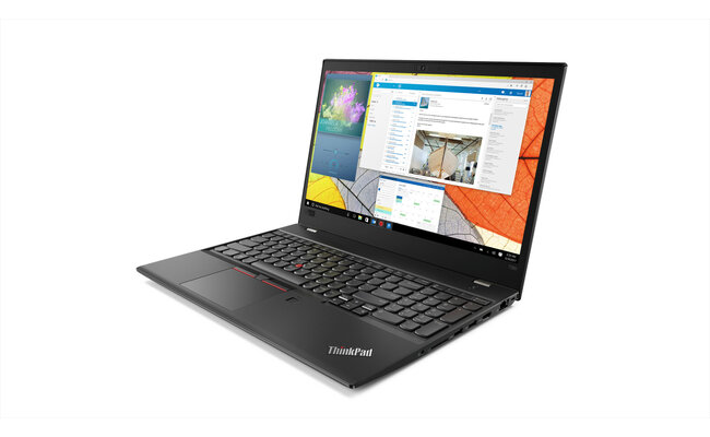 Lenovo ThinkPad T580 - Intel Core i7-8550U