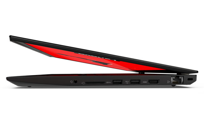 Lenovo ThinkPad T580 - Intel Core i7-8550U
