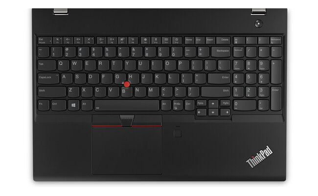Lenovo ThinkPad T580 - Intel Core i7-8550U