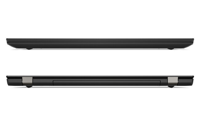 Lenovo ThinkPad T580 - Intel Core i7-8550U