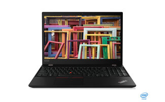 Lenovo ThinkPad T15 Gen 1 - Intel Core i5-10210U - LTE Module