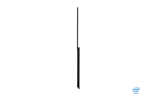 Lenovo ThinkPad T15 Gen 1 - Intel Core i5-10210U - LTE Module
