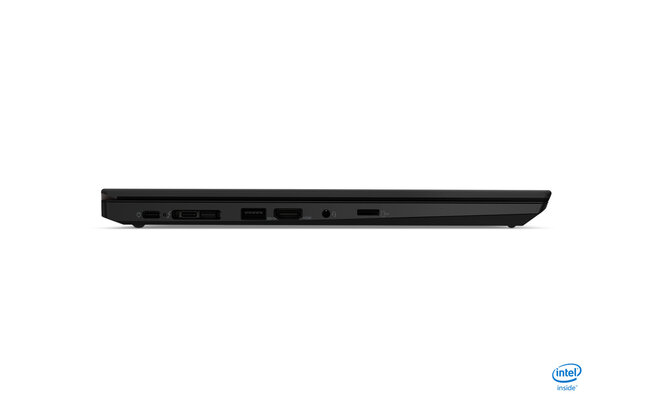 Lenovo ThinkPad T15 Gen 1 - Intel Core i5-10210U - LTE Module