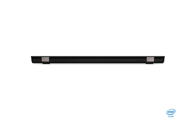 Lenovo ThinkPad T15 Gen 1 - Intel Core i7-10610U - Touchscreen