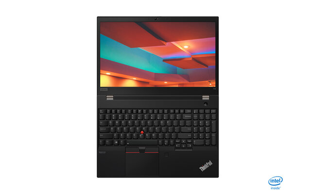 Lenovo ThinkPad T15 Gen 1 - Intel Core i7-10610U - Touchscreen
