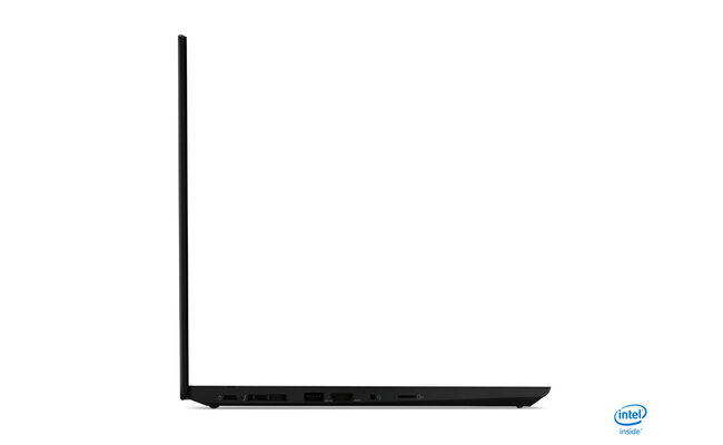 Lenovo ThinkPad T15 Gen 1 - Intel Core i7-10610U - Touchscreen