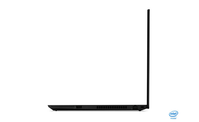 Lenovo ThinkPad T15 Gen 1 - Intel Core i7-10610U - Touchscreen