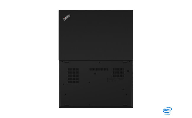 Lenovo ThinkPad T15 Gen 1 - Intel Core i7-10610U - Touchscreen