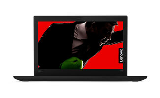 Lenovo ThinkPad X280 - Intel Core i5-8350U - Touchscreen - LTE Module