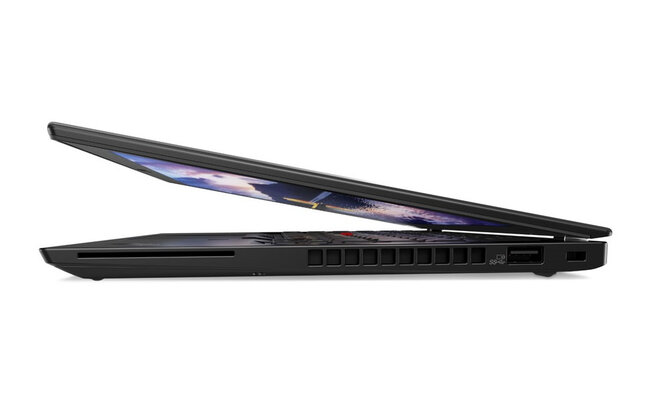 Lenovo ThinkPad X280 - Intel Core i5-8350U - Touchscreen - LTE Module