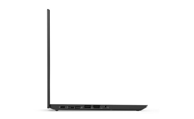 Lenovo ThinkPad X280 - Intel Core i5-8350U - Touchscreen - LTE Module