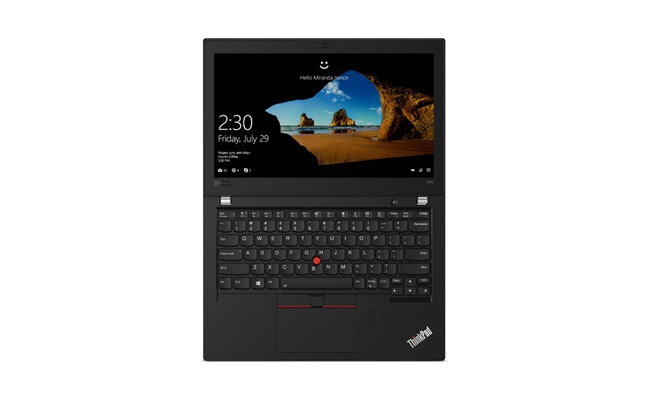 Lenovo ThinkPad X280 - Intel Core i5-8350U - Touchscreen - LTE Module