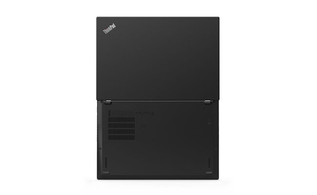 Lenovo ThinkPad X280 - Intel Core i5-8350U - Touchscreen - LTE Module