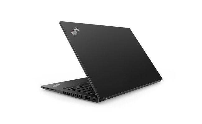 Lenovo ThinkPad X280 - Intel Core i5-8350U - Touchscreen - LTE Module