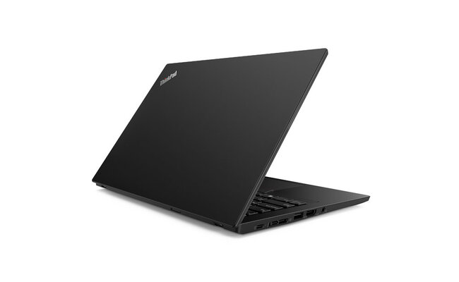 Lenovo ThinkPad X280 - Intel Core i5-8350U - Touchscreen - LTE Module