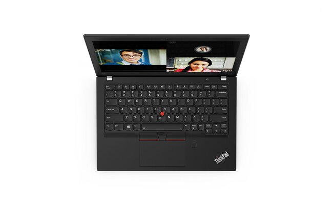 Lenovo ThinkPad X280 - Intel Core i5-8350U - Touchscreen - LTE Module