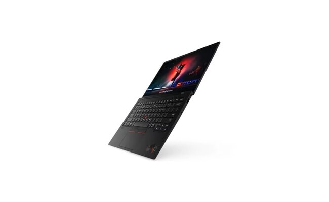 Lenovo ThinkPad X1 Carbon Gen 9 - Intel® Core™ i7-1185G7 - Touchscreen